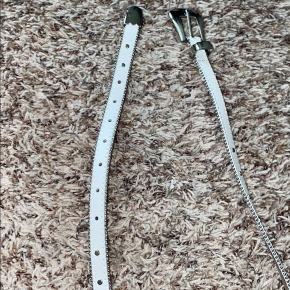 Inc shot beaded and studded belt - Picture 4 of 13